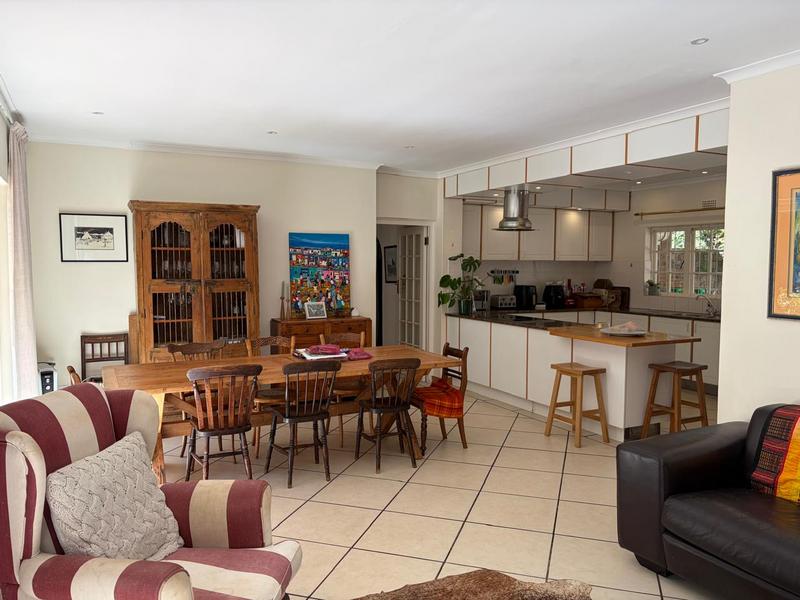 To Let 3 Bedroom Property for Rent in Constantia Upper Western Cape